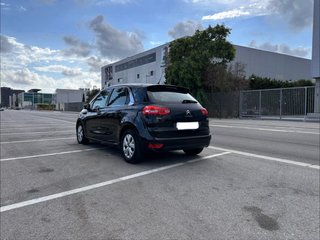 Citroen C4 Picasso 2015