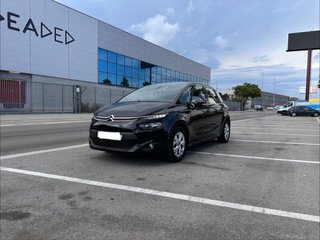 Citroen C4 Picasso 2015