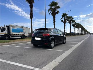 Citroen C4 Picasso 2015