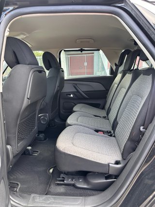 Citroen C4 Picasso 2015