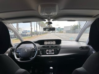 Citroen C4 Picasso 2015