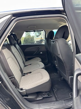 Citroen C4 Picasso 2015