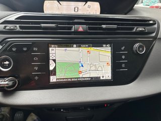 Citroen C4 Picasso 2015