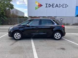 Citroen C4 Picasso 2015