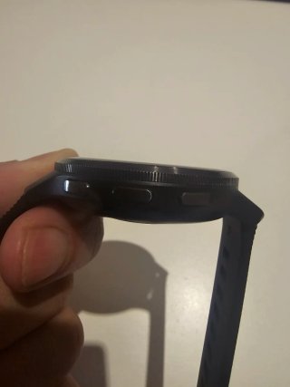 Garmin Venu 3 Negro
