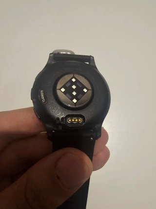 Garmin Venu 3 Negro