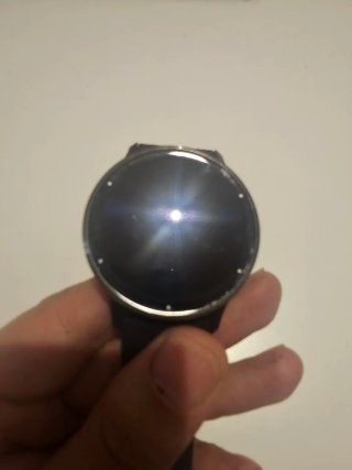 Garmin Venu 3 Negro