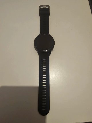 Garmin Venu 3 Negro