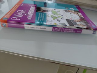 Engage! Plus. Per le Scuole superiori. Vol 1