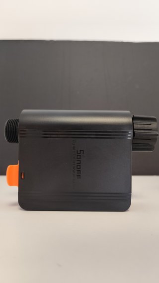 SONOFF SWV-BSP Zigbee Válvula Agua Inteligente