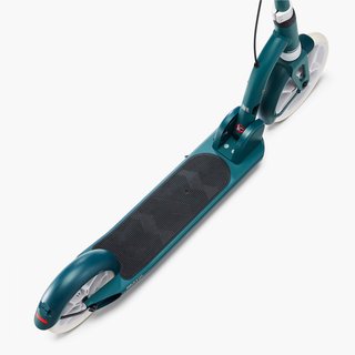 PATINETE ADULTO R500 PETROL