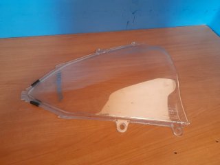 Cúpula de moto