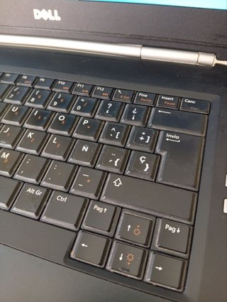 Dell Latitude E5420 16GB RAM 256GB SSD