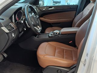 Mercedes-Benz  GLE 450 AMG-2016