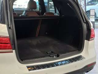 Mercedes-Benz  GLE 450 AMG-2016
