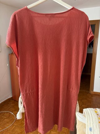 Blusa Cortefiel