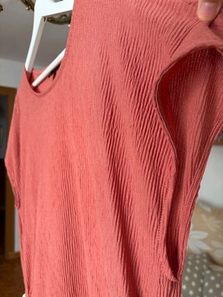Blusa Cortefiel