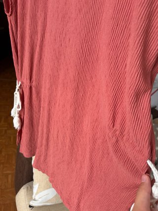 Blusa Cortefiel