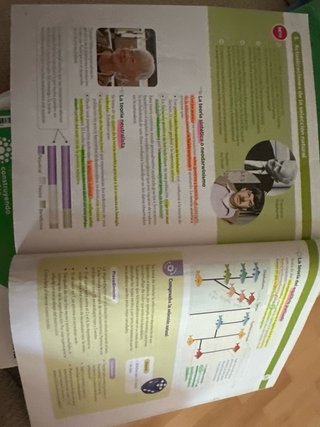 Biología y Geología Andalucía. 4o ESO