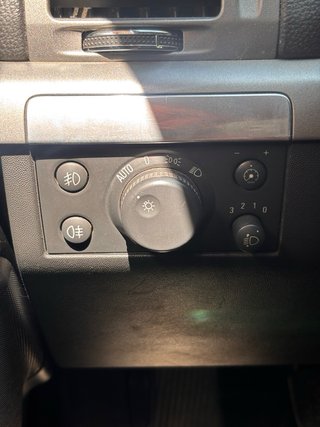 Opel Vectra 2006