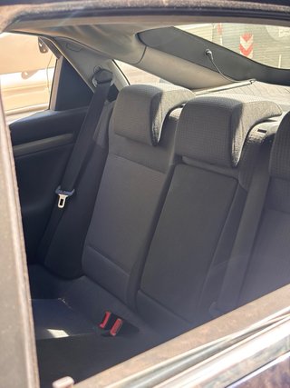 Opel Vectra 2006