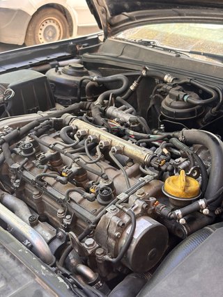 Opel Vectra 2006