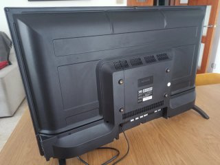 Televisor TD Systems LED 32 K32DLM7H