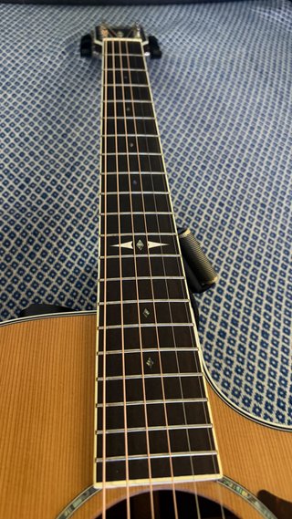 Cort GA5F BW NS Electroacústica - Como nueva