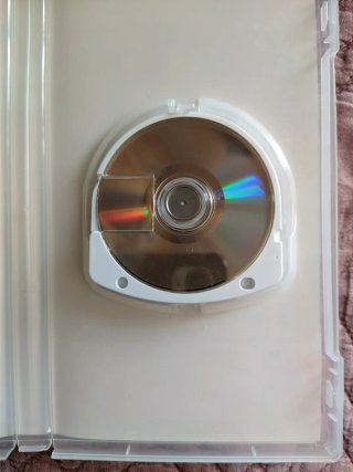 Tom Clancy's Splinter Cell Essentials PSP
