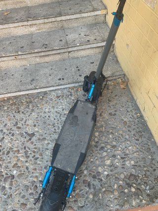 Patinete SmartGyro