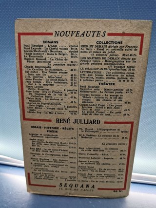 Libro, Les Yeux Ouverts dans Paris Insurgé, Claude Roy