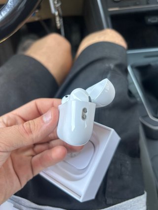 Apple AirPods Pro 3