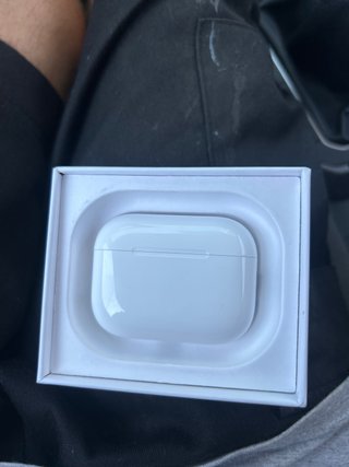 Apple AirPods Pro 3