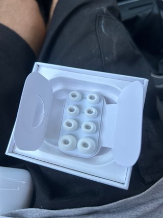 Apple AirPods Pro 3