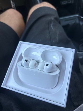 Apple AirPods Pro 3