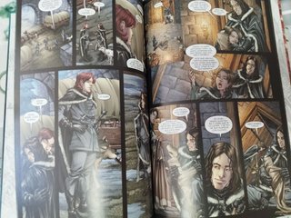 Juego de tronos No1 Canción de hielo y fuego