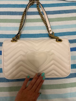 Marmont gucci modello classico 25