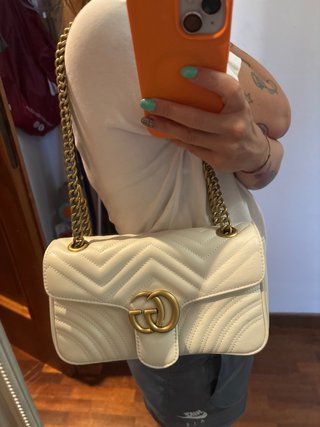 Marmont gucci modello classico 25