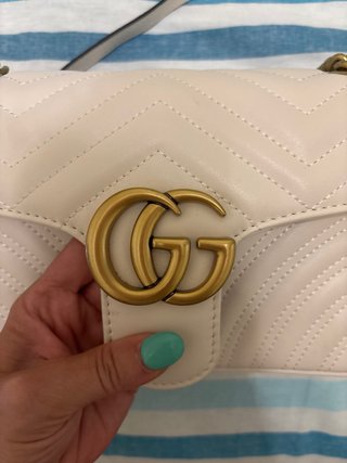 Marmont gucci modello classico 25