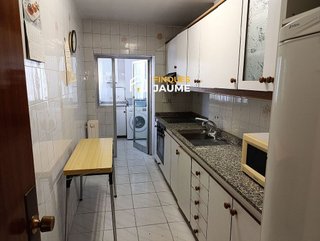 Piso en venta en Joc de la Bola - Camps d'Esports - Ciutat Jardí - Montcada en Lleida