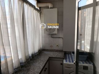 Piso en venta en Joc de la Bola - Camps d'Esports - Ciutat Jardí - Montcada en Lleida