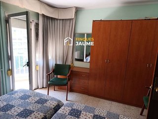Piso en venta en Joc de la Bola - Camps d'Esports - Ciutat Jardí - Montcada en Lleida