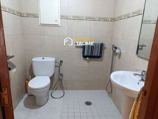 Piso en venta en Joc de la Bola - Camps d'Esports - Ciutat Jardí - Montcada en Lleida