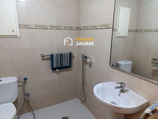 Piso en venta en Joc de la Bola - Camps d'Esports - Ciutat Jardí - Montcada en Lleida