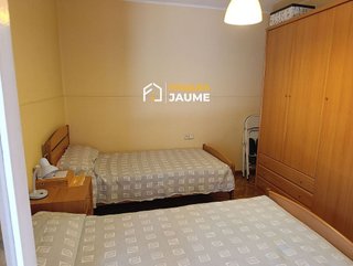 Piso en venta en Joc de la Bola - Camps d'Esports - Ciutat Jardí - Montcada en Lleida