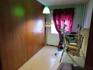 Piso en venta en Joc de la Bola - Camps d'Esports - Ciutat Jardí - Montcada en Lleida