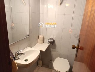 Piso en venta en Joc de la Bola - Camps d'Esports - Ciutat Jardí - Montcada en Lleida