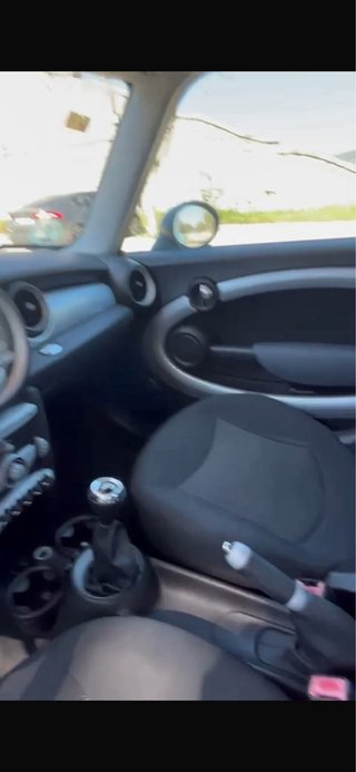 MINI Cooper 2007 en Ibiza