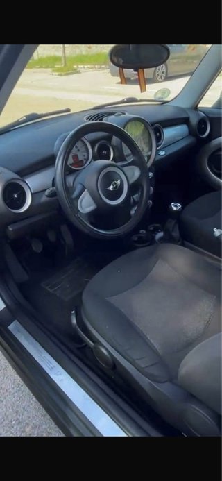 MINI Cooper 2007 en Ibiza