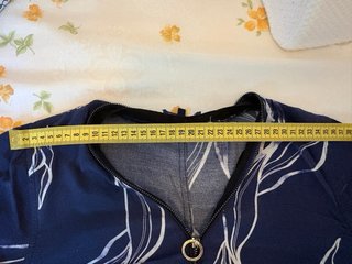 Vestido Salsa Jeans con estampado floral